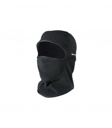 Balaclava black Barts